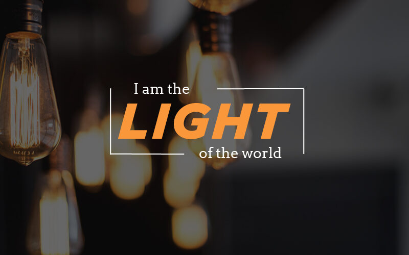 I Am The Light of the World