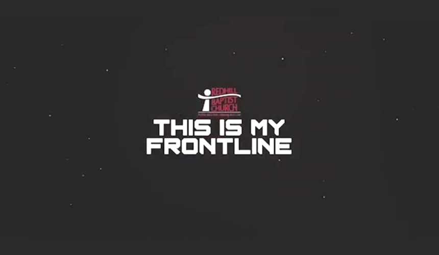 Frontline 4
