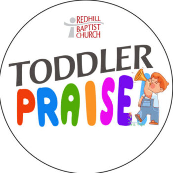Toddler Praise