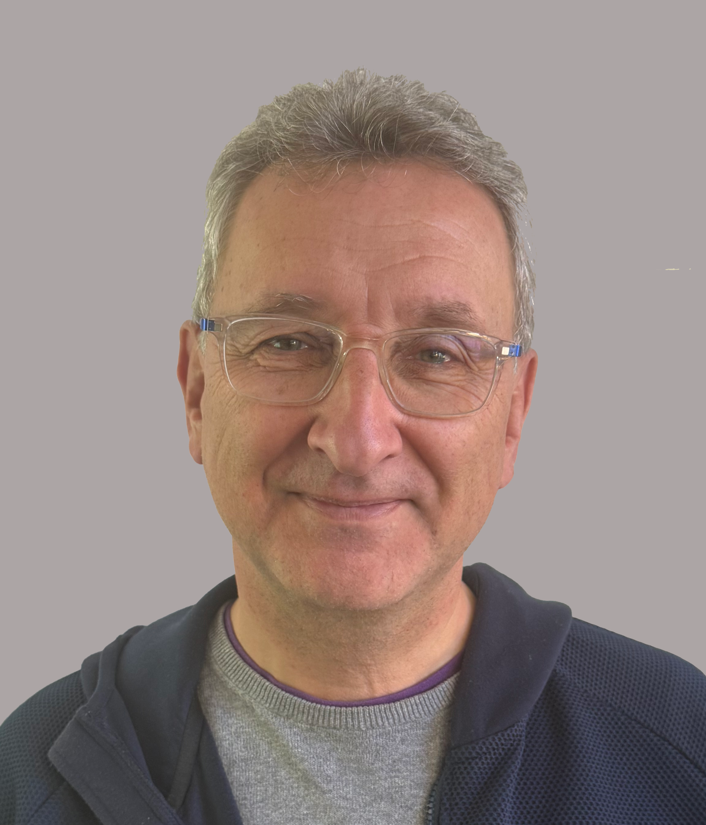 David Grant David Grant